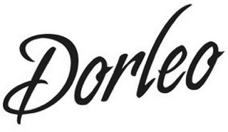 DORLEO logo