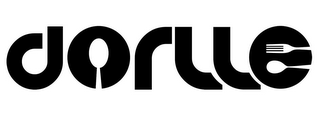 DORLLE logo