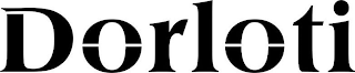 DORLOTI logo