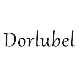 DORLUBEL logo