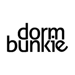 DORM BUNKIE logo