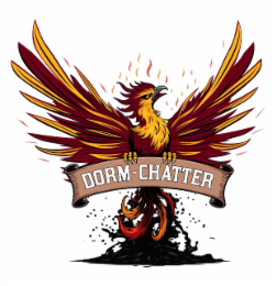 DORM-CHATTER logo