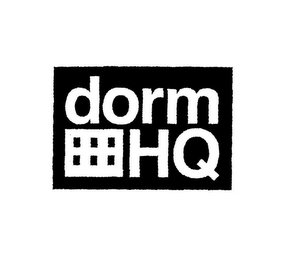 DORM HQ