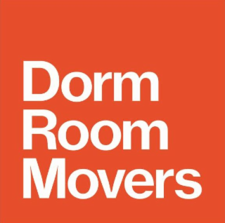 DORM ROOM MOVERS logo