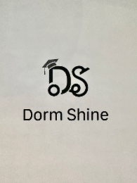 DORM SHINE DS logo