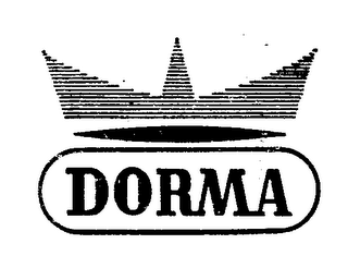 DORMA logo