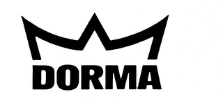 DORMA logo