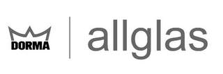 DORMA ALLGLAS