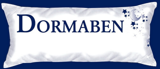 DORMABEN logo