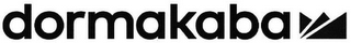DORMAKABA logo