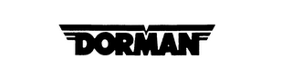 DORMAN logo