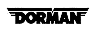 DORMAN logo