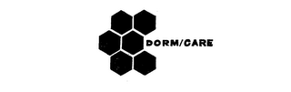 DORM/CARE logo