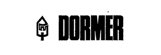 DORMER logo