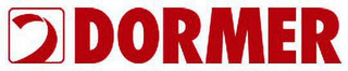 DORMER logo