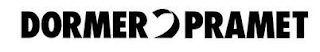 DORMER PRAMET logo