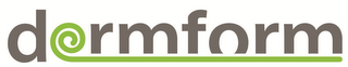 DORMFORM logo