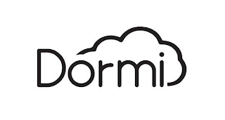DORMI logo