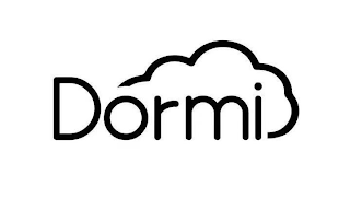 DORMI logo