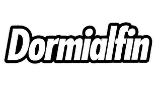 DORMIALFIN logo
