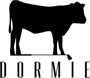 DORMIE logo