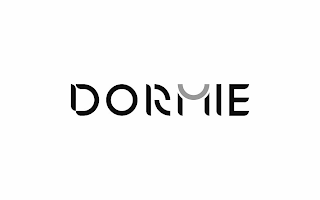 DORMIE logo
