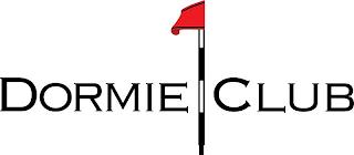 DORMIE CLUB logo