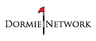 DORMIE NETWORK logo