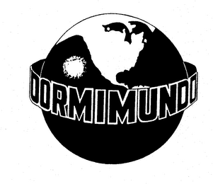 DORMIMUNDO logo