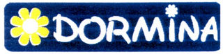DORMINA logo