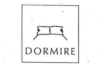 DORMIRE logo