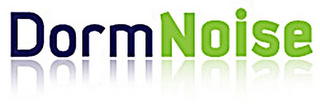 DORMNOISE logo