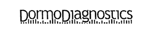 DORMODIAGNOSTICS logo