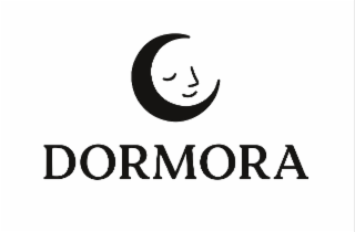 DORMORA logo
