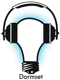 DORMSET logo