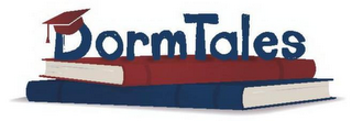 DORMTALES logo
