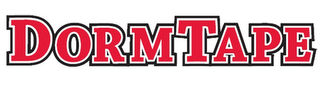 DORMTAPE logo