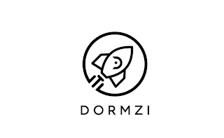 DORMZI logo