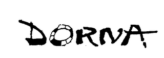 DORNA logo