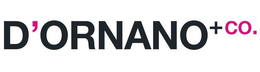 D'ORNANO+CO. logo