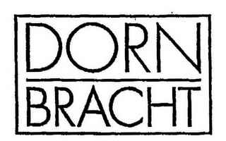 DORNBRACHT logo