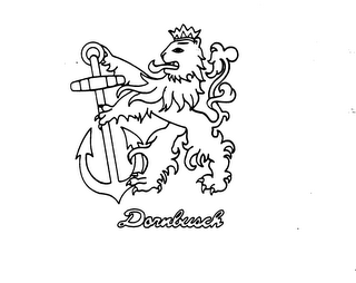 DORNBUSCH logo