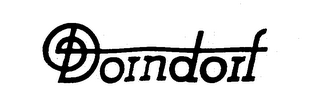 DORNDORF logo