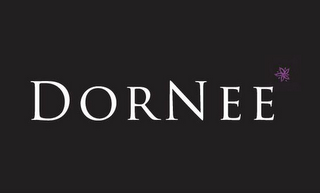 DORNEE logo