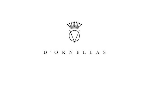 D'ORNELLAS logo
