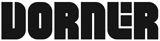 DORNER logo
