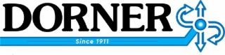 DORNER SINCE 1911 logo