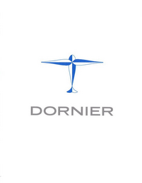 DORNIER logo
