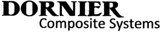 DORNIER COMPOSITE SYSTEMS logo
