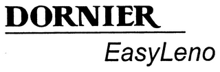 DORNIER EASYLENO logo
